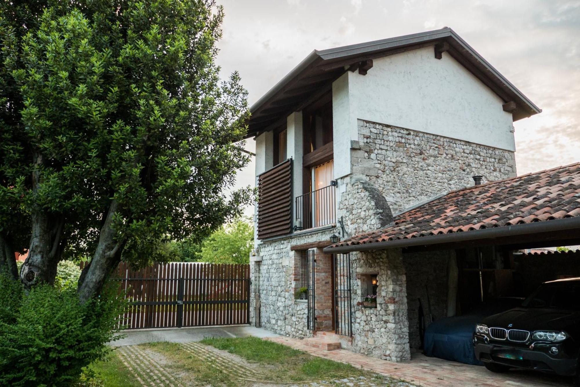 Albergo Diffuso Magredi Vivaro 部屋 写真